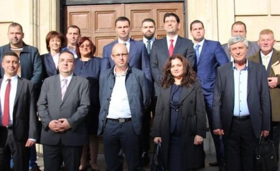 БСП-София иска общинско предприятие за чистота, което да функционира от следващия мандат