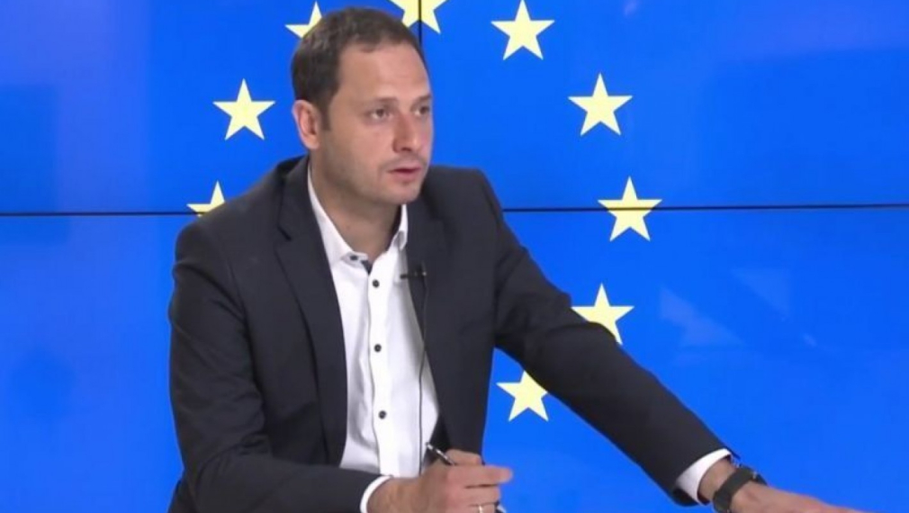 Витанов: Съзирам германо-френско съглашение срещу Източна Европа 
