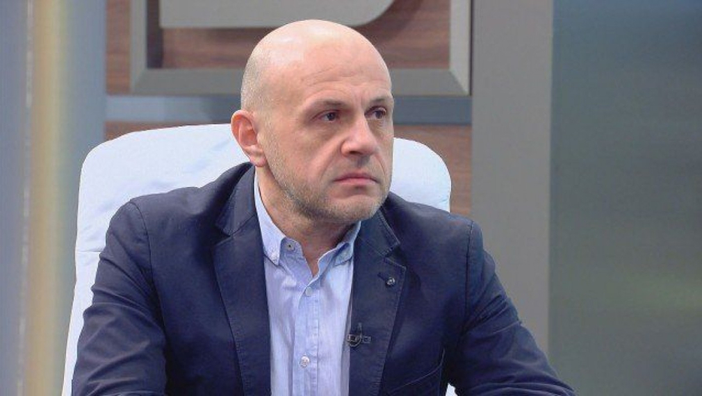 Томислав Дончев: Стартира процедура за избор на нова КЕВР