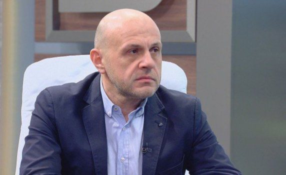Томислав Дончев: Стартира процедура за избор на нова КЕВР