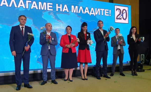 ДПС е първа политическа сила в Батак