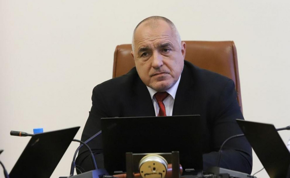  Борисов: Има хранителни запаси за две години