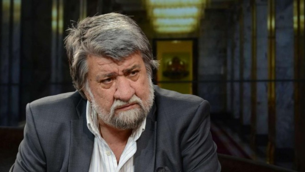 Вежди Рашидов съжалява, че е препоръчал Боил Банов за министър