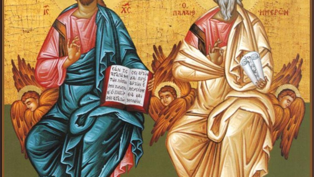 Православната църква отбелязва днес Свети Дух