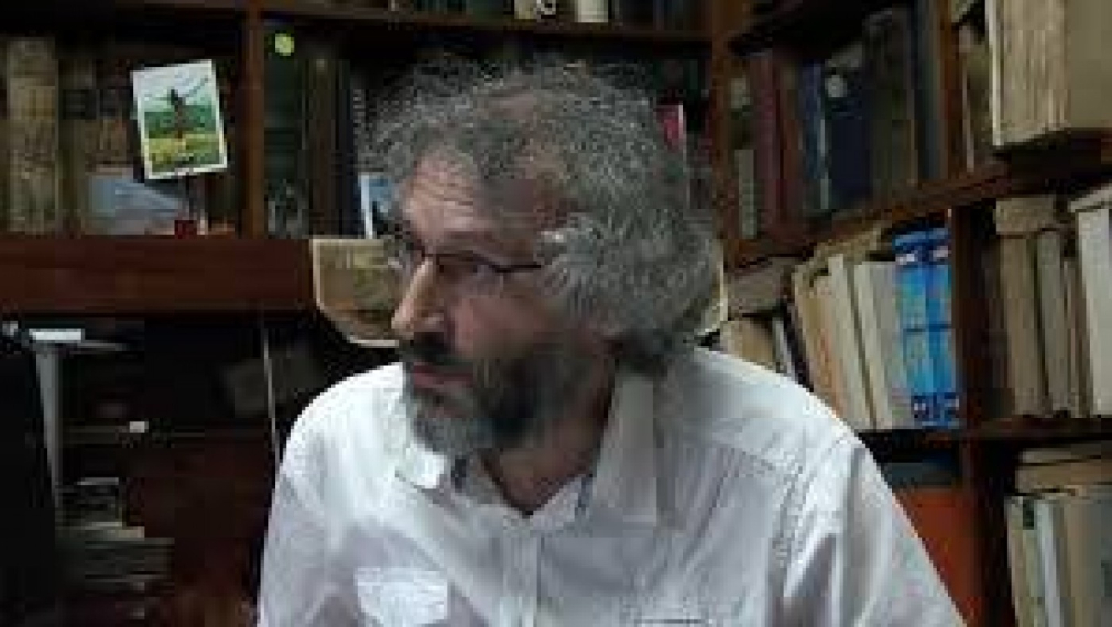 Ранобудните доносници и тяхната партия Ранобудните доносници и тяхната партия
