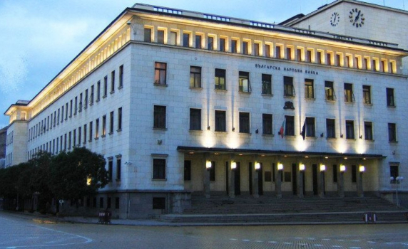 БНБ: Към 30 ноември печалбата на банковата система е 1.5 млрд. лв.