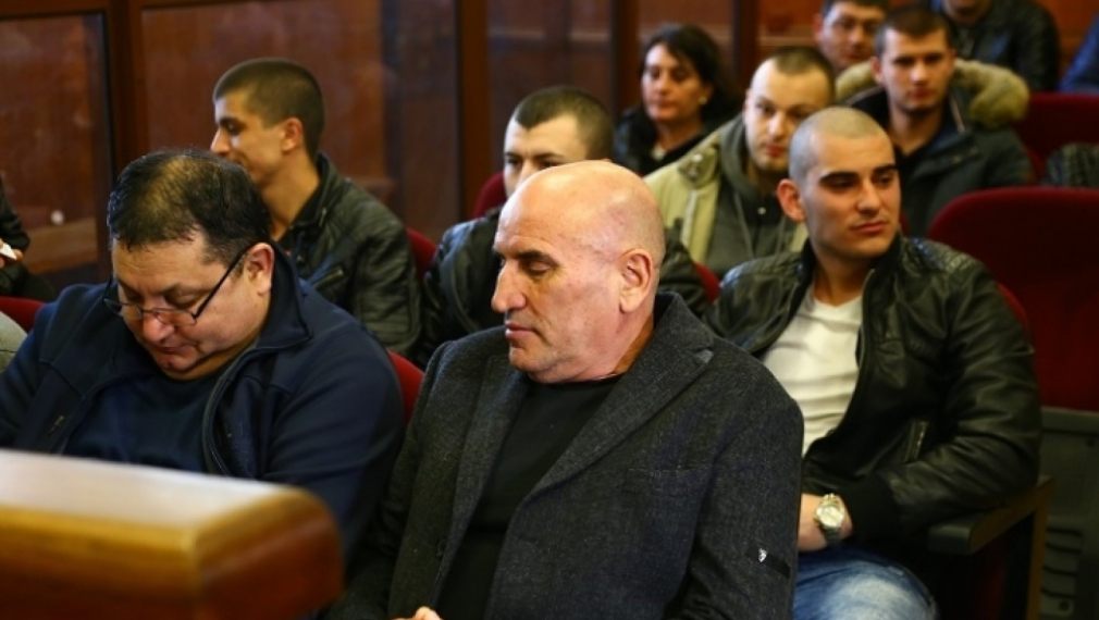Съдът: Правомощията на Ценко Чоков трябва да се прекратят