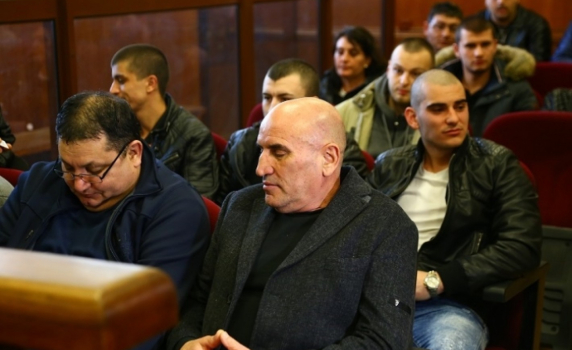 Съдът: Правомощията на Ценко Чоков трябва да се прекратят