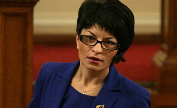 ГЕРБ обсъжда две кандидатури за правосъден министър  