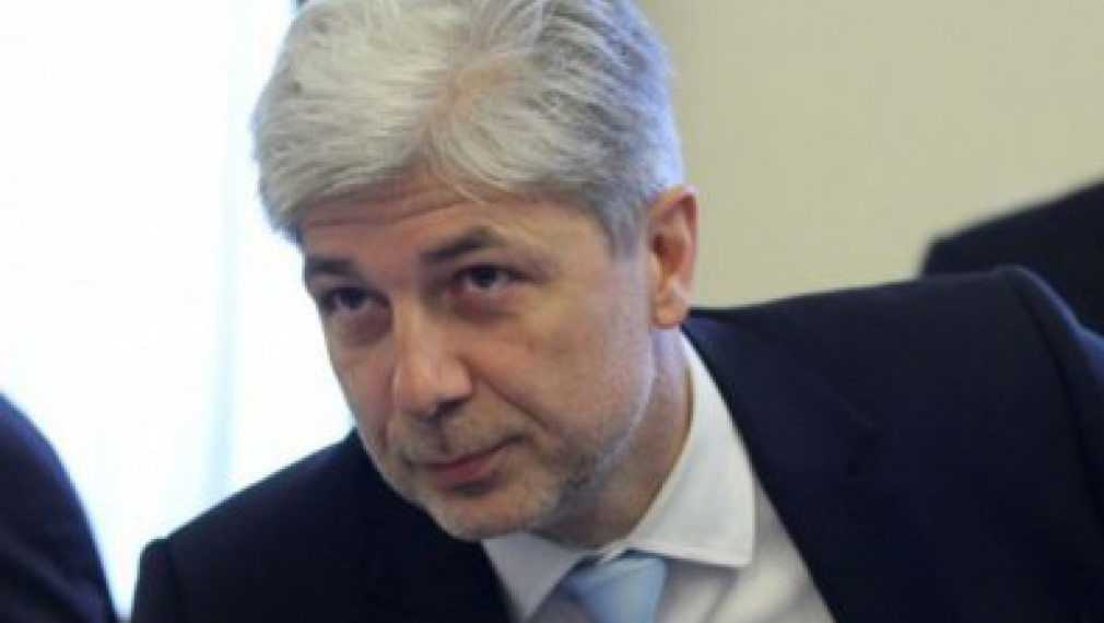 Нено Димов "не вижда нищо лошо" да се строи по морето, но с правила