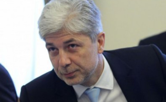 Нено Димов "не вижда нищо лошо" да се строи по морето, но с правила