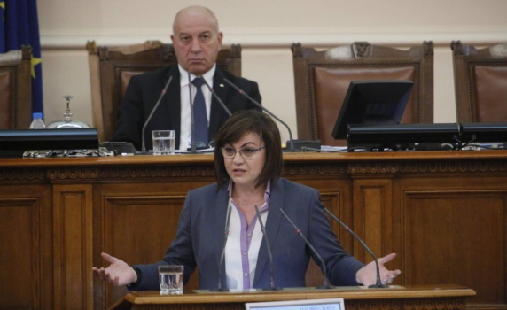 Нинова: Преизчисляването на пенсиите е наложително