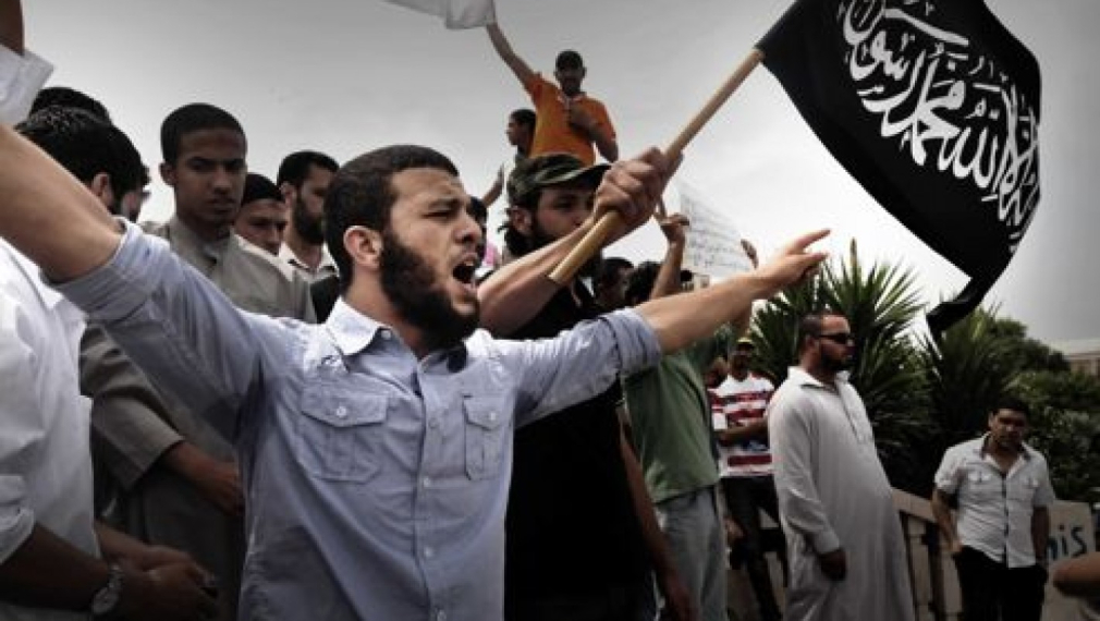 Салафистите плетат мрежата си в арабския свят