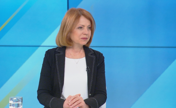 Йорданка Фандъкова: За улиците в кварталите сме заложили с 12 млн. лв. повече от 2019 г.