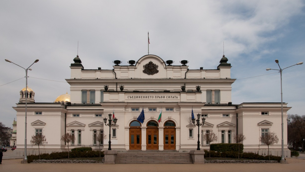Внасят в НС подписката за национален референдум за изборна реформа 
