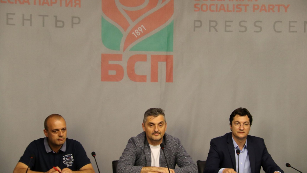 БСП: Схемата на ГЕРБ беше съзнателно да провалят машинното гласуване