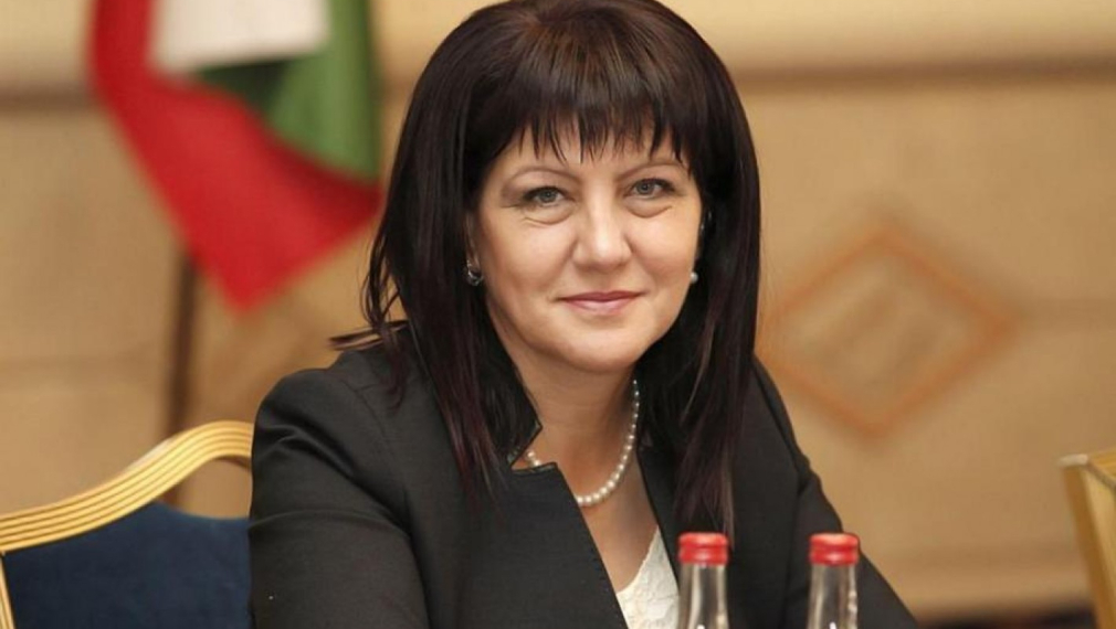 Хасан Адемов има коронавирус. Актуализацията на бюджета е под въпрос