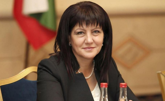 Хасан Адемов има коронавирус. Актуализацията на бюджета е под въпрос