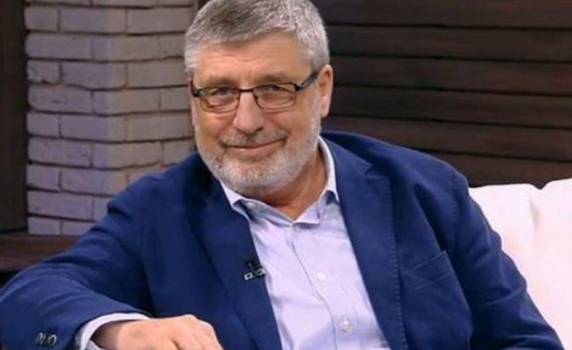 Историята на Сашо Дончев на човешки език