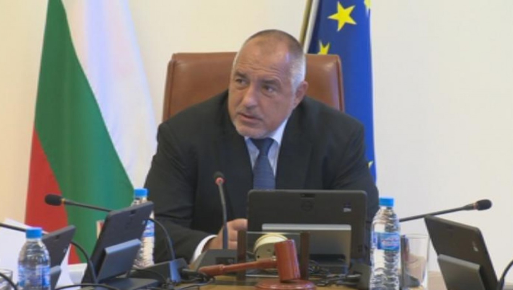 Борисов ще обсъди евроинтеграцията на Албания с Еди Рама