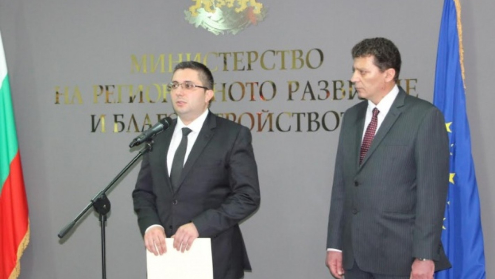 Министър Нанков: 1 млрд. лв. ще събираме от тол такси без това да ощетява българите