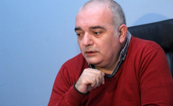 Инстинктът спаси Борисов