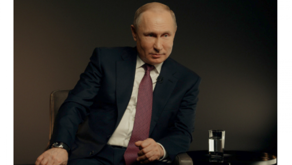Путин оцени с "3 минус" отношенията между Русия и САЩ