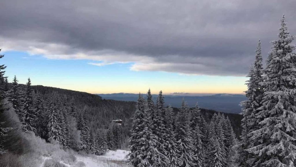 Витоша – пореден провален ски сезон и тъжен архаизъм