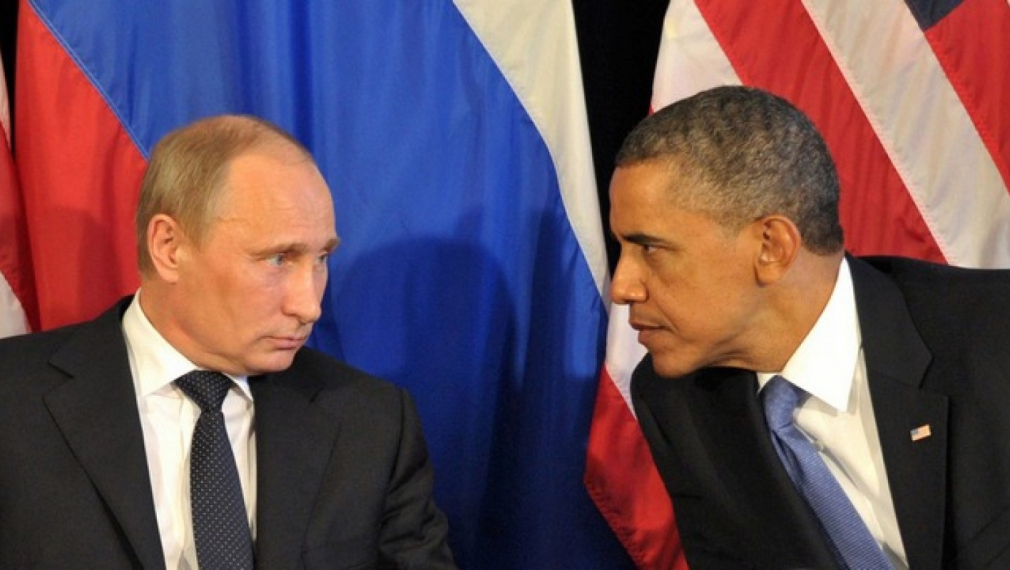 Си Ен Ен: Путин се завърна на световната сцена и засенчи Обама 