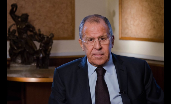 Сергей Лавров пред ВВС: Сега всичко е по-лошо, отколкото през „студената война”
