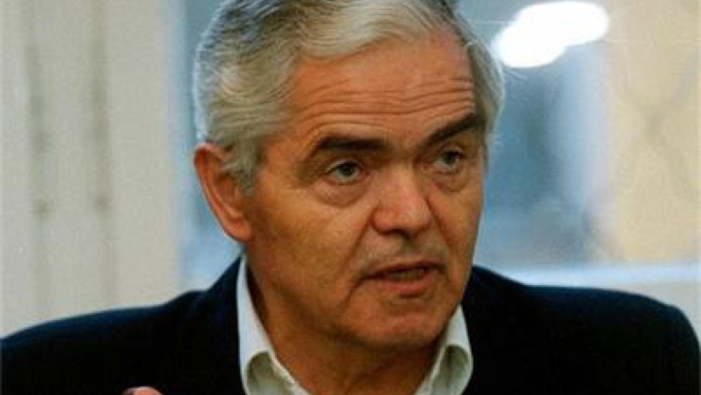 Кристалина не си даваше сметка какво говори пред ООН