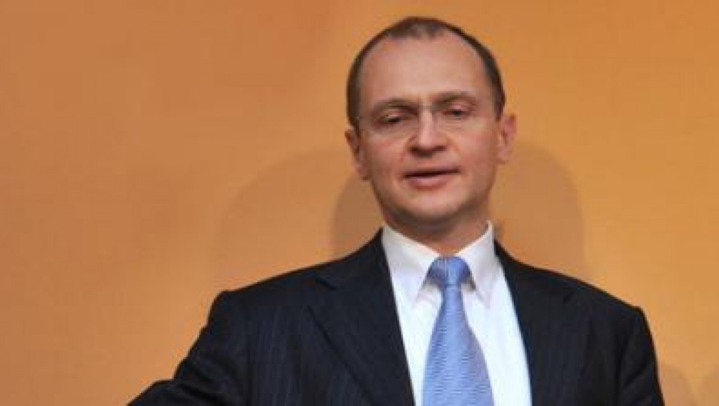Кириенко: Скоро ще бъде възобновено изграждането на АЕЦ "Белене"