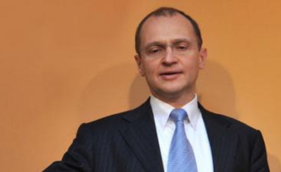 Кириенко: Скоро ще бъде възобновено изграждането на АЕЦ "Белене"
