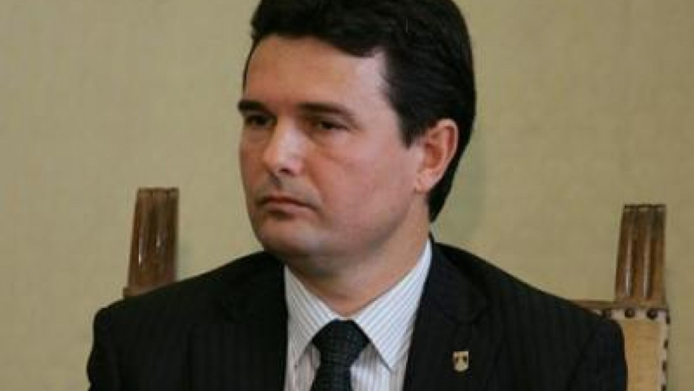 Найден Зеленогорски пред ГЛАСОВЕ: Ние сме част от управляващото мнозинство