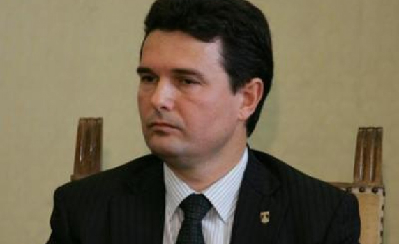 Найден Зеленогорски пред ГЛАСОВЕ: Ние сме част от управляващото мнозинство