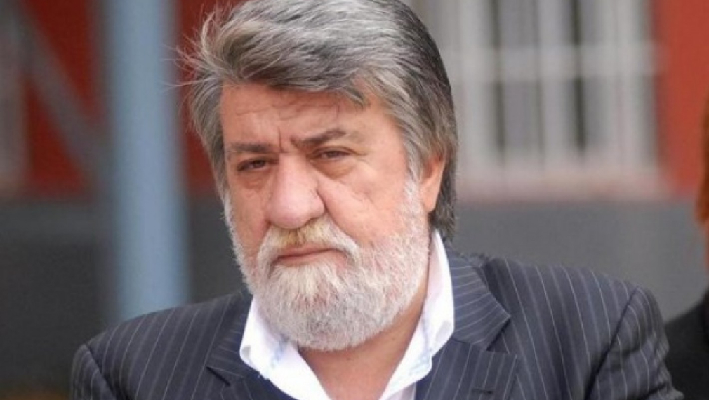  Вежди Рашидов: По поръчка на ДПС се подслушва Касим Дал