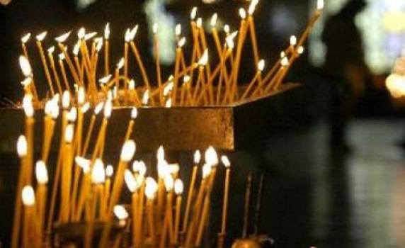 Днес е Месни Заговезни