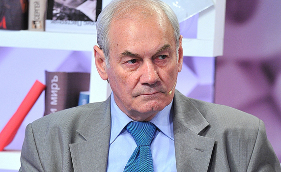 Ген. Леонид Ивашов: По всичко личи, че НАТО се готви за война с Русия