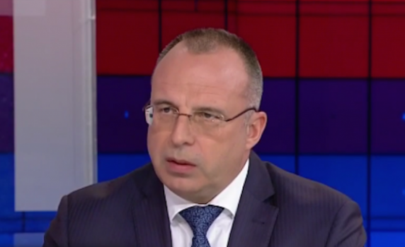 Срещу Порожанов може да започне процедура за отнемане на имуществото