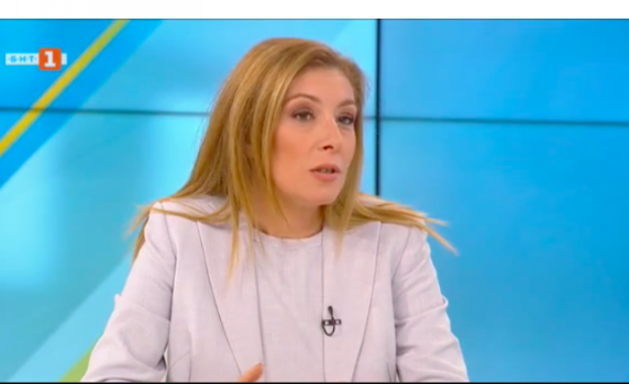 СЕМ не намира нарушение на екипа на "Референдум"