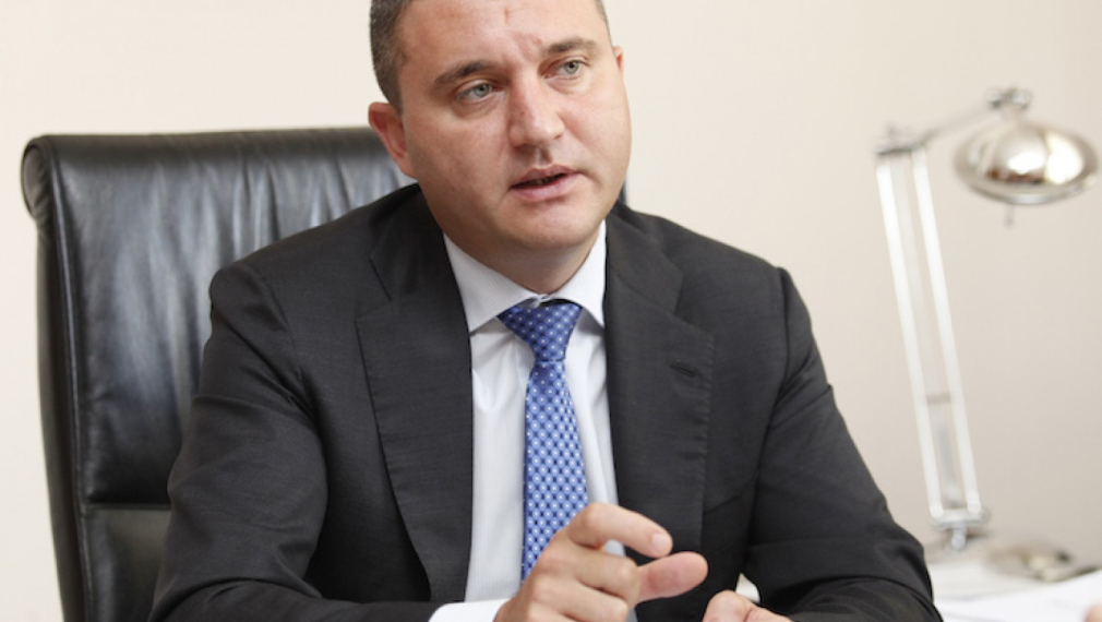 Горанов: Най-негативният сценарий е спад на икономиката с 3%
