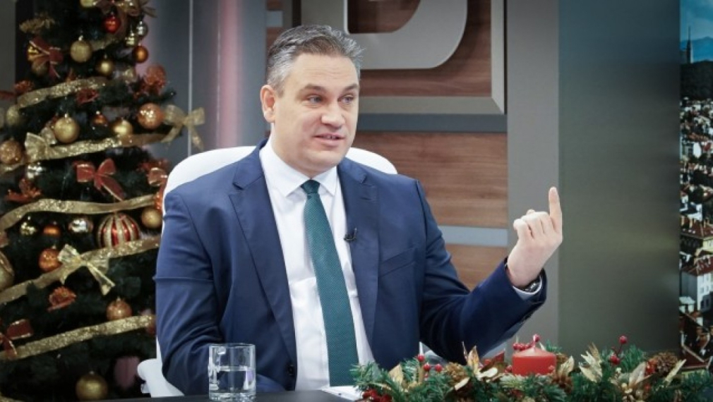 Шефът на КОНПИ: „Каолин“ е придобит почти без пари