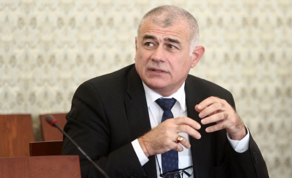 Георги Гьоков: Подходът към кризата от страна на правителството е неадекватен