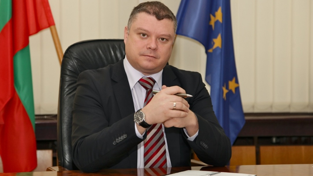 Илиян Йончев, кандидат-кмет от БСП за България: Плевен е нашият дом, да го подредим
