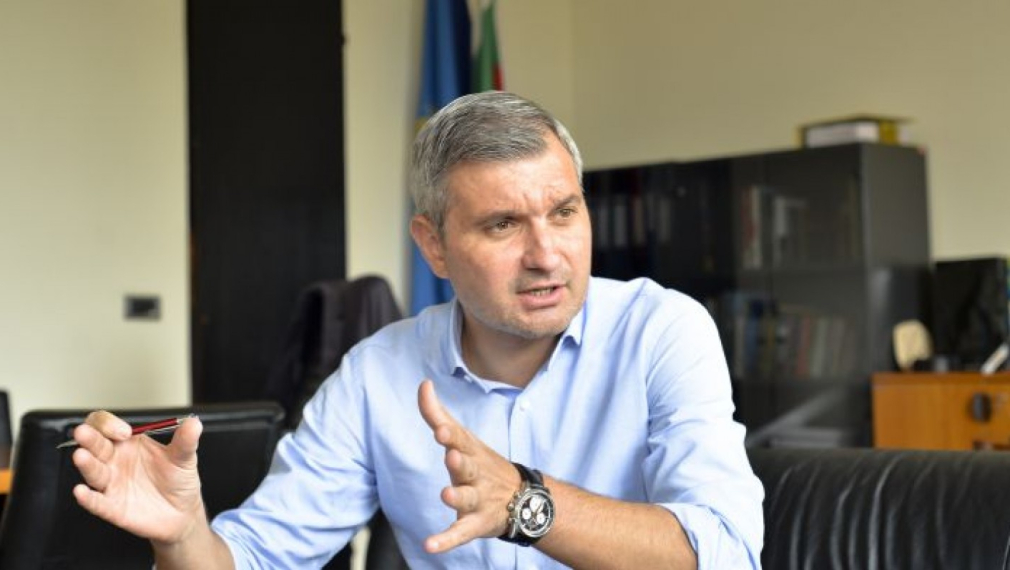 Елен Герджиков: С палежи се опитват да запазят паметника пред НДК