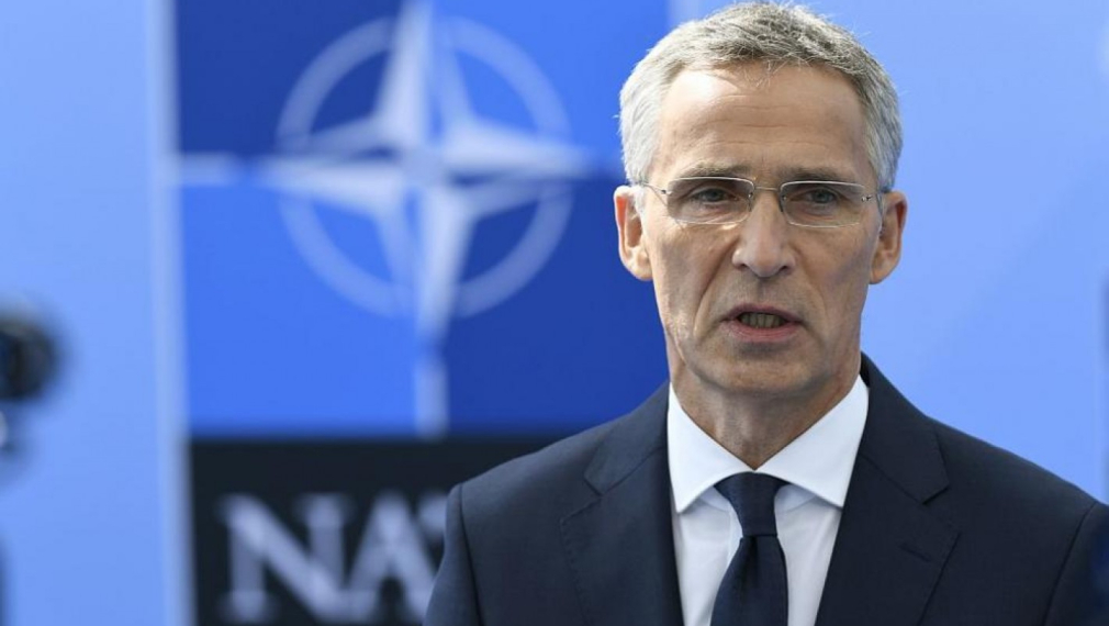 НАТО: Русия или терористи може да опитат да се възползват от кризата с Covid-19