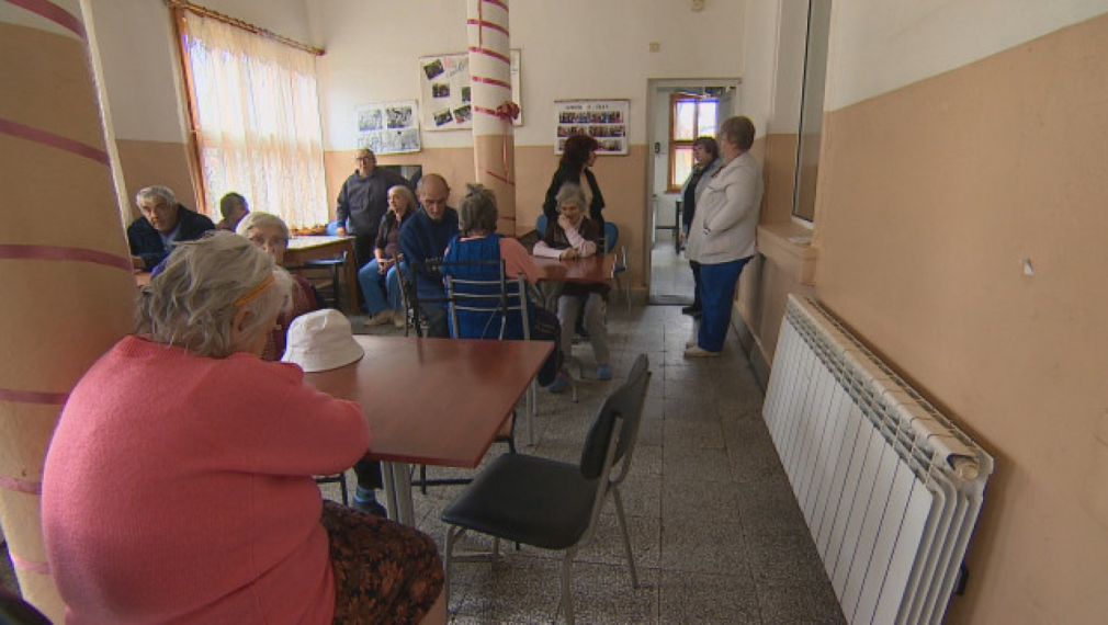 Европейски доклад: Българската държава е изоставила хората в социалните домове