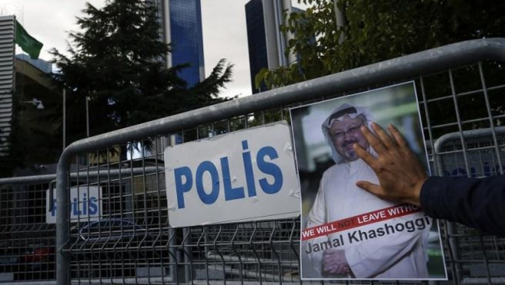 Саудитска Арабия потвърди, че тялото на Хашоги е разчленено в посолството в Истанбул