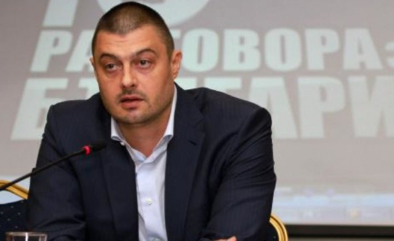 Н. Бареков: Имало е среща Първанов-Борисов-Петков, Бисер Петното е бил там