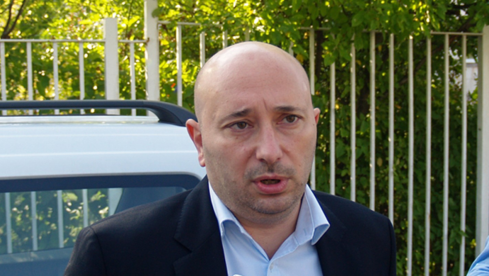ГЕРБ изключи Цветелин Цветанов